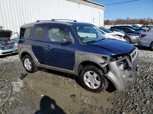 Photo 3 VIN: 5J6YH286X3L052507 - HONDA ELEMENT EX 