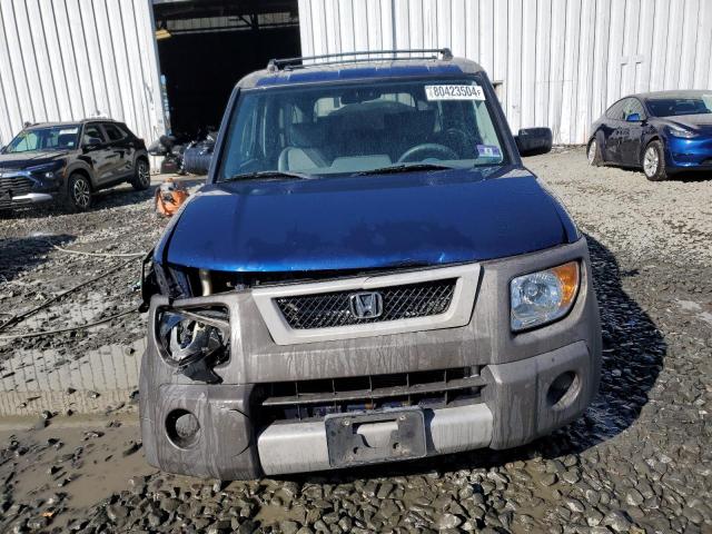 Photo 4 VIN: 5J6YH286X3L052507 - HONDA ELEMENT EX 