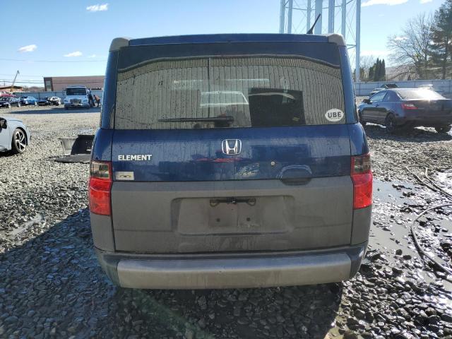 Photo 5 VIN: 5J6YH286X3L052507 - HONDA ELEMENT EX 