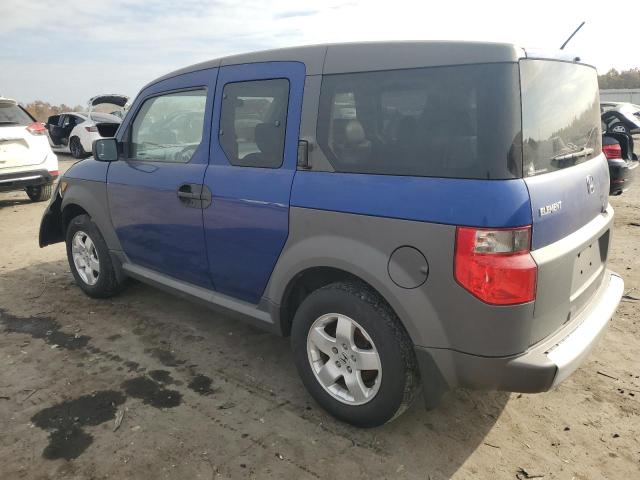 Photo 1 VIN: 5J6YH286X5L000068 - HONDA ELEMENT EX 