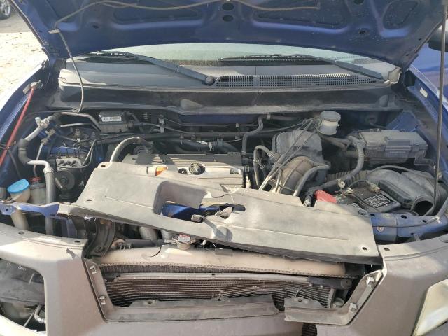 Photo 11 VIN: 5J6YH286X5L000068 - HONDA ELEMENT EX 