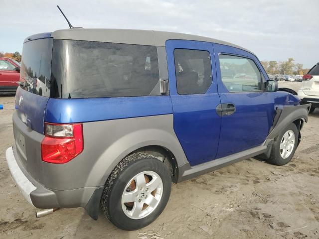 Photo 2 VIN: 5J6YH286X5L000068 - HONDA ELEMENT EX 