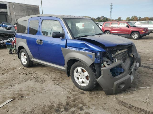 Photo 3 VIN: 5J6YH286X5L000068 - HONDA ELEMENT EX 