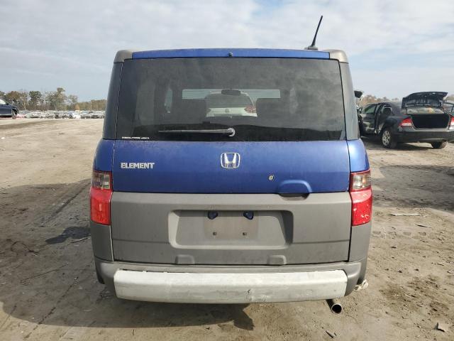 Photo 5 VIN: 5J6YH286X5L000068 - HONDA ELEMENT EX 