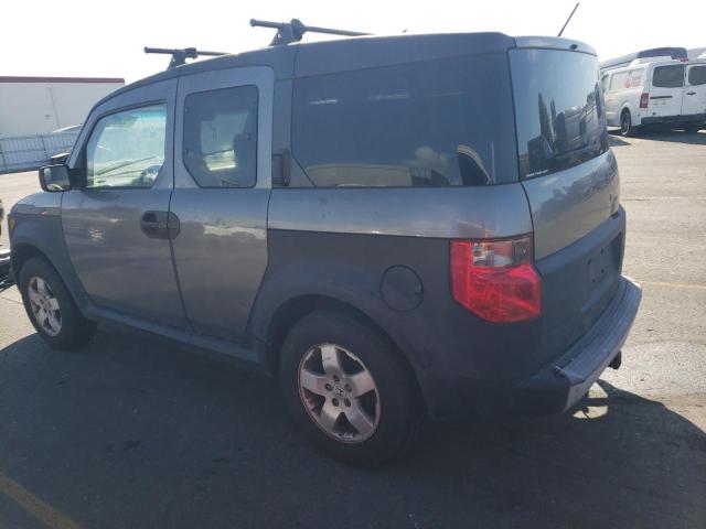 Photo 1 VIN: 5J6YH286X5L001706 - HONDA ELEMENT EX 