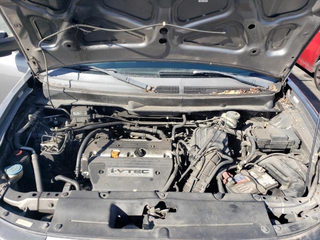 Photo 11 VIN: 5J6YH286X5L001706 - HONDA ELEMENT EX 