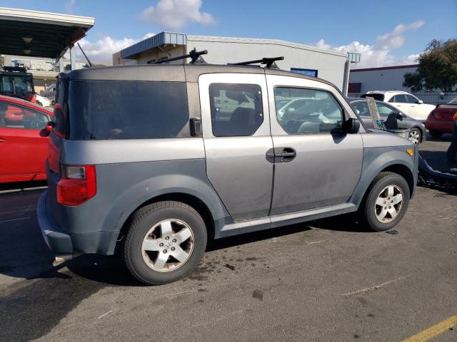 Photo 2 VIN: 5J6YH286X5L001706 - HONDA ELEMENT EX 