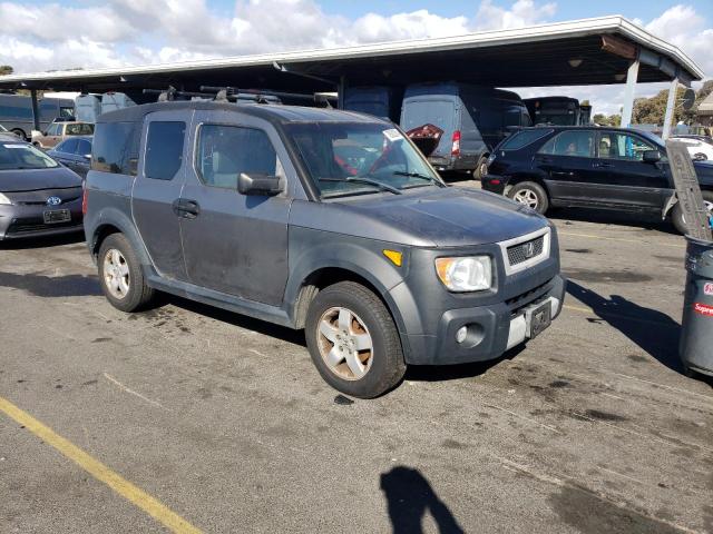 Photo 3 VIN: 5J6YH286X5L001706 - HONDA ELEMENT EX 