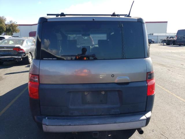 Photo 5 VIN: 5J6YH286X5L001706 - HONDA ELEMENT EX 