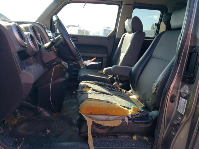 Photo 6 VIN: 5J6YH286X5L001706 - HONDA ELEMENT EX 