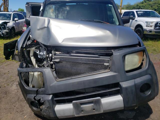 Photo 6 VIN: 5J6YH286X5L007392 - HONDA ELEMENT EX 