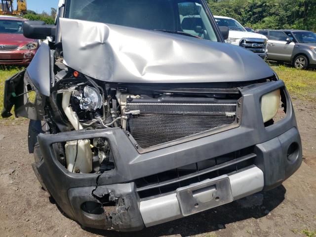 Photo 8 VIN: 5J6YH286X5L007392 - HONDA ELEMENT EX 