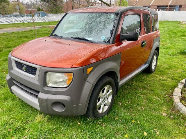 Photo 1 VIN: 5J6YH286X5L018523 - HONDA ELEMENT EX 