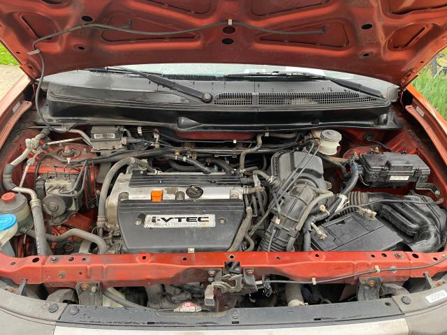 Photo 6 VIN: 5J6YH286X5L018523 - HONDA ELEMENT EX 