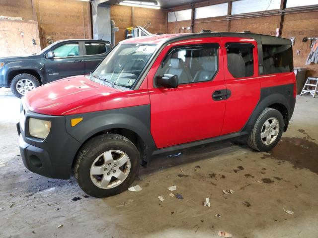 Photo 0 VIN: 5J6YH286X5L031174 - HONDA ELEMENT 