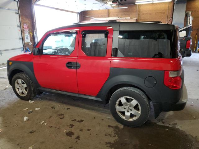 Photo 1 VIN: 5J6YH286X5L031174 - HONDA ELEMENT 