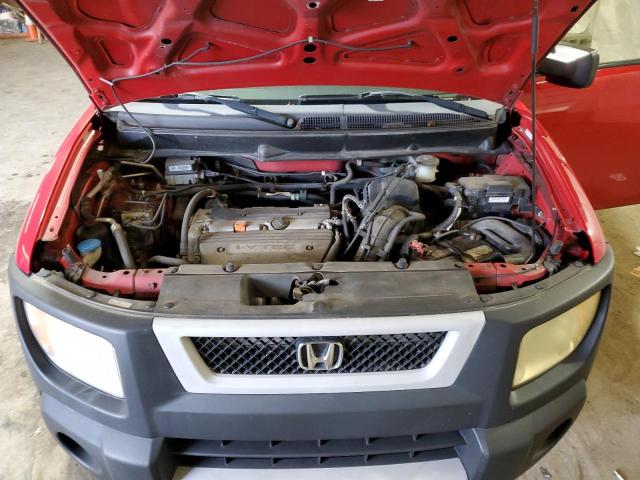 Photo 11 VIN: 5J6YH286X5L031174 - HONDA ELEMENT 