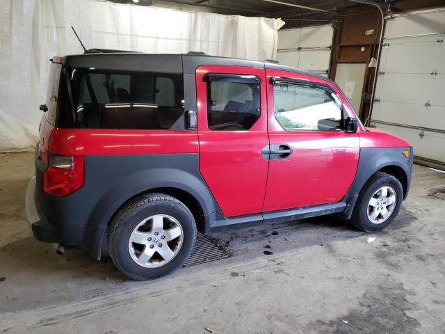 Photo 2 VIN: 5J6YH286X5L031174 - HONDA ELEMENT 