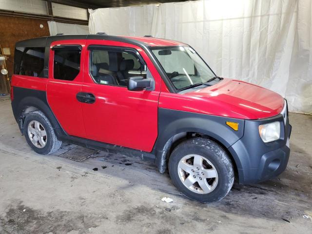 Photo 3 VIN: 5J6YH286X5L031174 - HONDA ELEMENT 