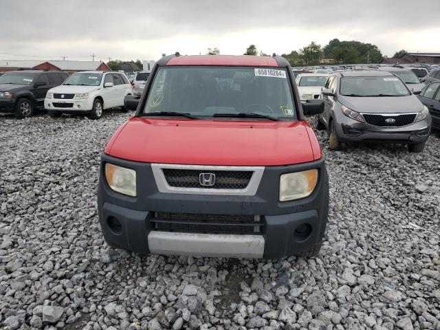 Photo 4 VIN: 5J6YH286X5L031174 - HONDA ELEMENT 