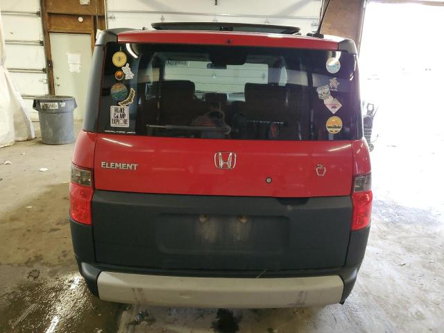 Photo 5 VIN: 5J6YH286X5L031174 - HONDA ELEMENT 