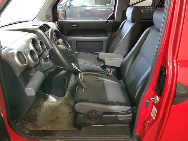 Photo 6 VIN: 5J6YH286X5L031174 - HONDA ELEMENT 