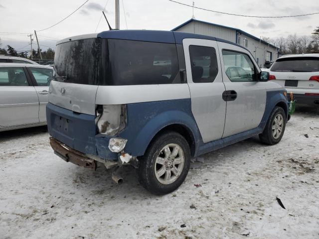 Photo 2 VIN: 5J6YH286X6L007202 - HONDA ELEMENT 