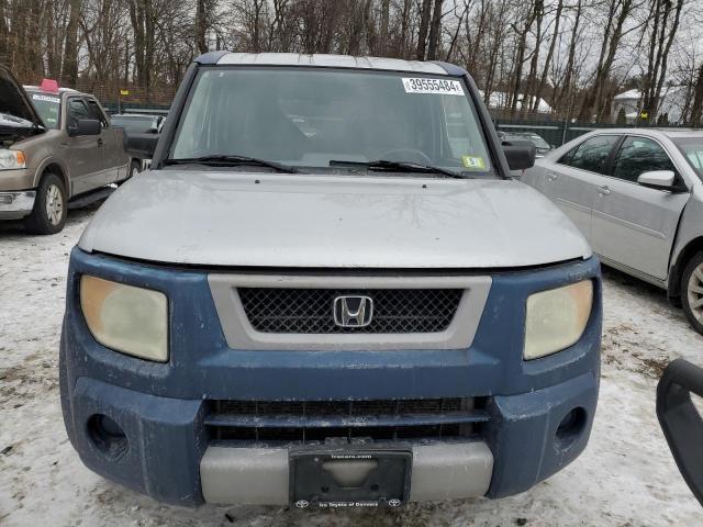 Photo 4 VIN: 5J6YH286X6L007202 - HONDA ELEMENT 