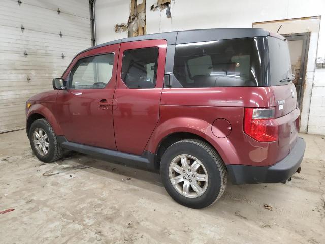 Photo 1 VIN: 5J6YH28706L008576 - HONDA ELEMENT EX 