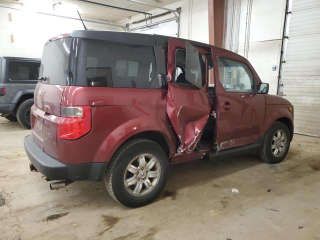 Photo 2 VIN: 5J6YH28706L008576 - HONDA ELEMENT EX 