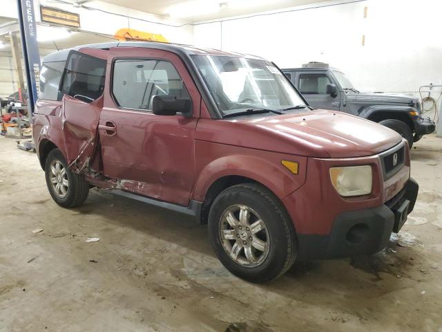 Photo 3 VIN: 5J6YH28706L008576 - HONDA ELEMENT EX 