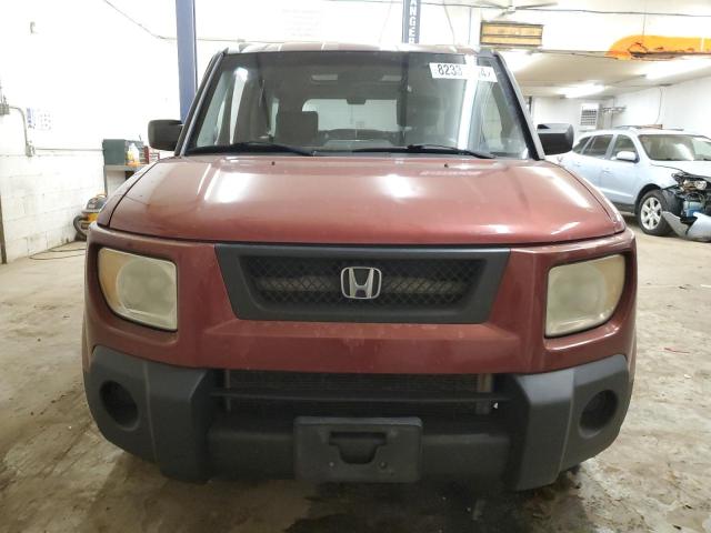 Photo 4 VIN: 5J6YH28706L008576 - HONDA ELEMENT EX 