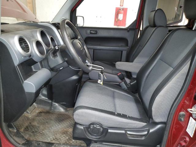 Photo 6 VIN: 5J6YH28706L008576 - HONDA ELEMENT EX 