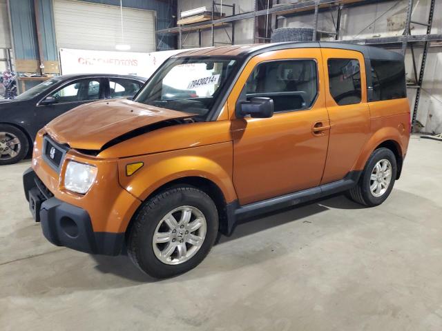 Photo 0 VIN: 5J6YH28706L012269 - HONDA ELEMENT EX 