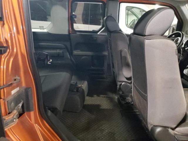 Photo 10 VIN: 5J6YH28706L012269 - HONDA ELEMENT EX 