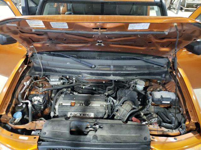 Photo 11 VIN: 5J6YH28706L012269 - HONDA ELEMENT EX 