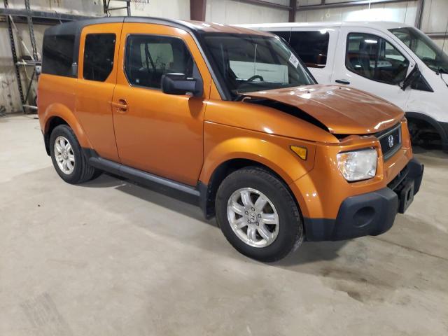 Photo 3 VIN: 5J6YH28706L012269 - HONDA ELEMENT EX 