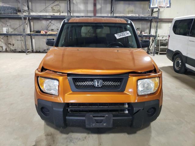 Photo 4 VIN: 5J6YH28706L012269 - HONDA ELEMENT EX 