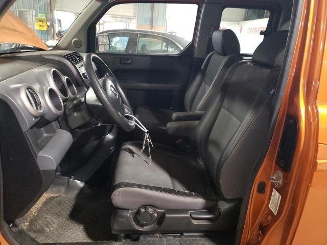 Photo 6 VIN: 5J6YH28706L012269 - HONDA ELEMENT EX 