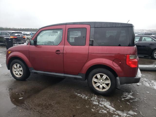 Photo 1 VIN: 5J6YH28706L021411 - HONDA ELEMENT 