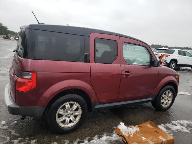 Photo 2 VIN: 5J6YH28706L021411 - HONDA ELEMENT 