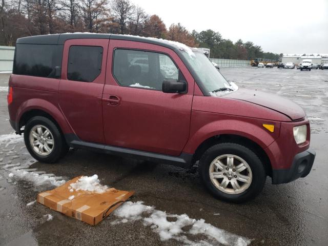 Photo 3 VIN: 5J6YH28706L021411 - HONDA ELEMENT 