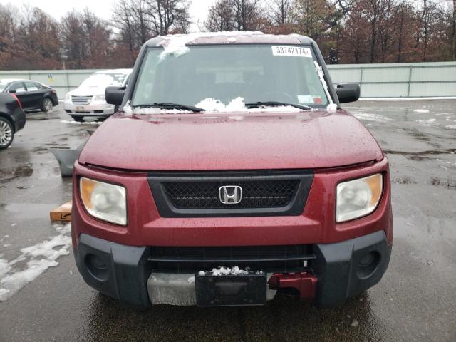 Photo 4 VIN: 5J6YH28706L021411 - HONDA ELEMENT 