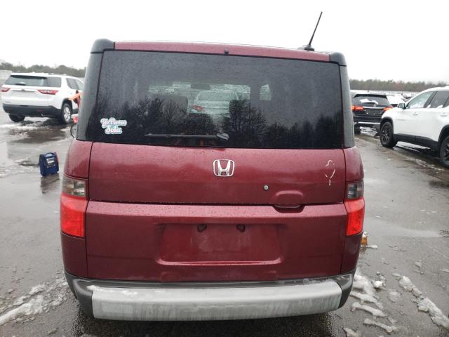 Photo 5 VIN: 5J6YH28706L021411 - HONDA ELEMENT 