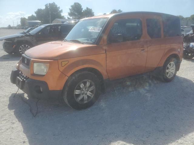 Photo 0 VIN: 5J6YH28706L021683 - HONDA ELEMENT EX 