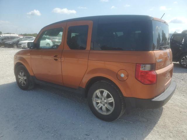 Photo 1 VIN: 5J6YH28706L021683 - HONDA ELEMENT EX 