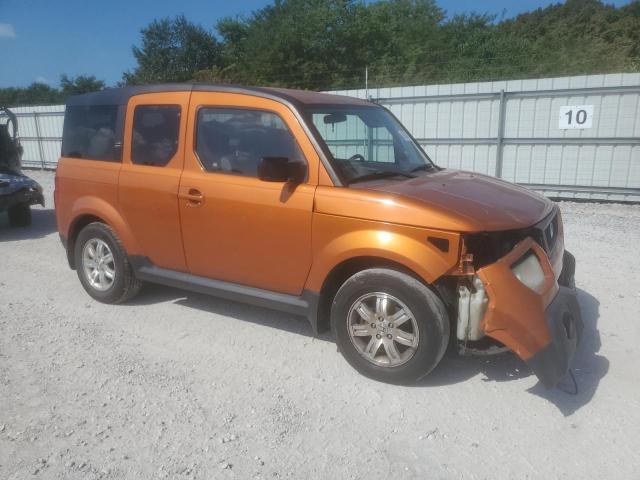 Photo 3 VIN: 5J6YH28706L021683 - HONDA ELEMENT EX 