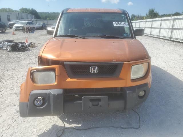 Photo 4 VIN: 5J6YH28706L021683 - HONDA ELEMENT EX 