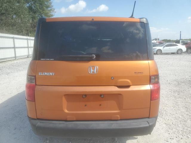 Photo 5 VIN: 5J6YH28706L021683 - HONDA ELEMENT EX 