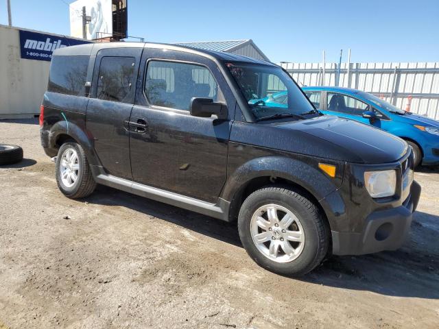 Photo 3 VIN: 5J6YH28706L023076 - HONDA ELEMENT 